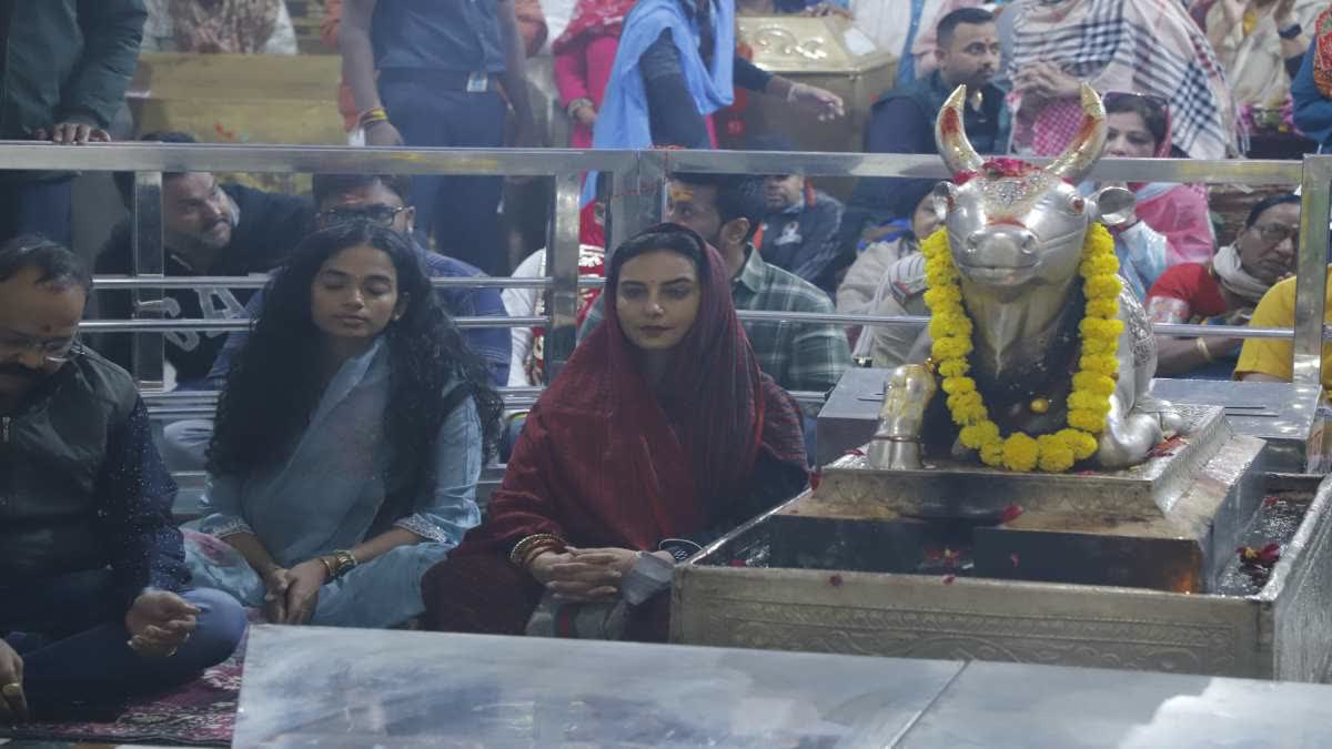 UJJAIN BABA MAHAKAL TEMPLE