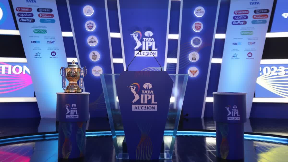 டிசம்பர் 15-ல் ஐபிஎல் வீரர்களுக்கான மினி ஏலம்?