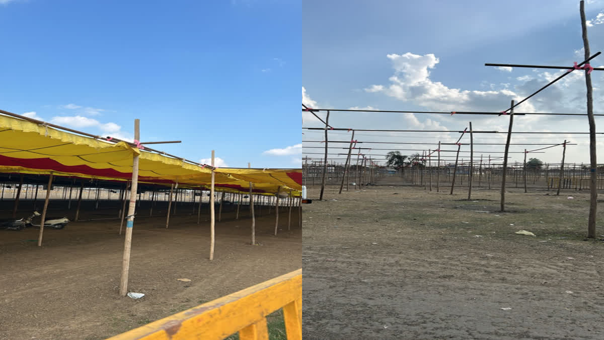 BHOPAL 78TH AALMI TABLIGHI IJTEMA