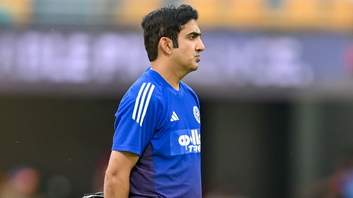 உலக கோப்பை தொடருக்கு இந்தியா முழுமையாக தயாராகவில்லை! ரசிகர்களுக்கு ஷாக் கொடுத்த கம்பீர்