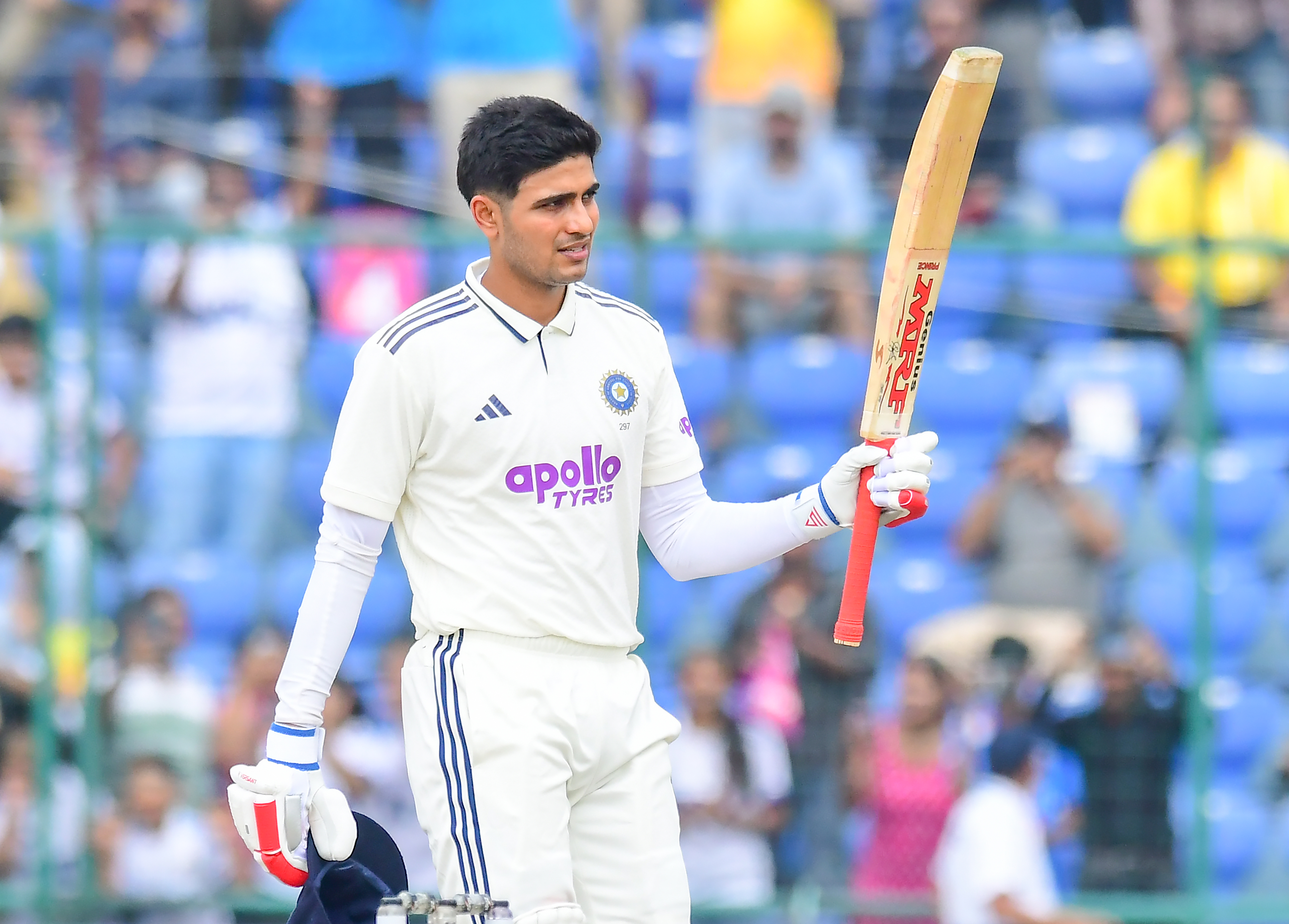 शुभमन गिल