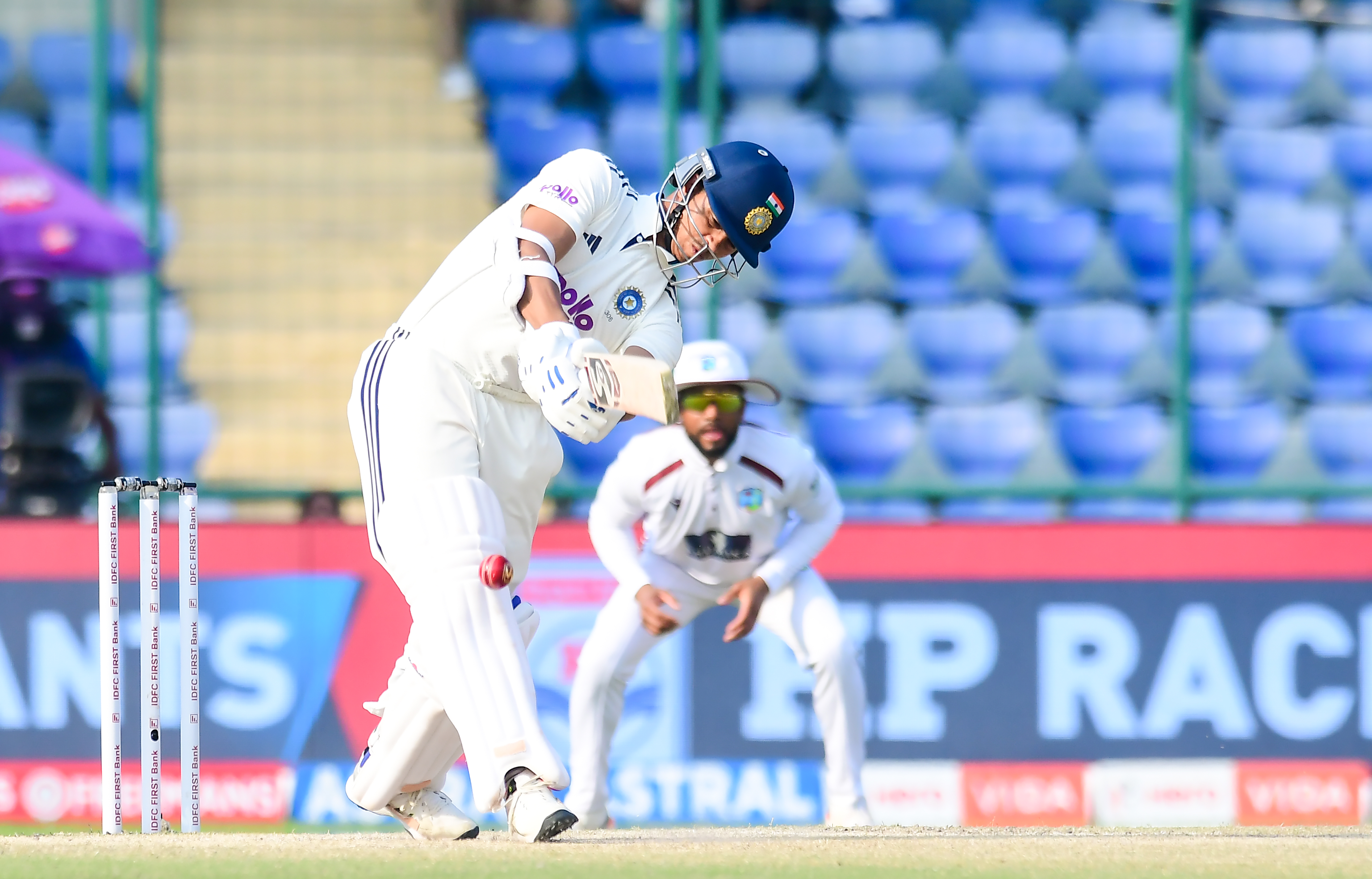 यशस्वी जायसवाल