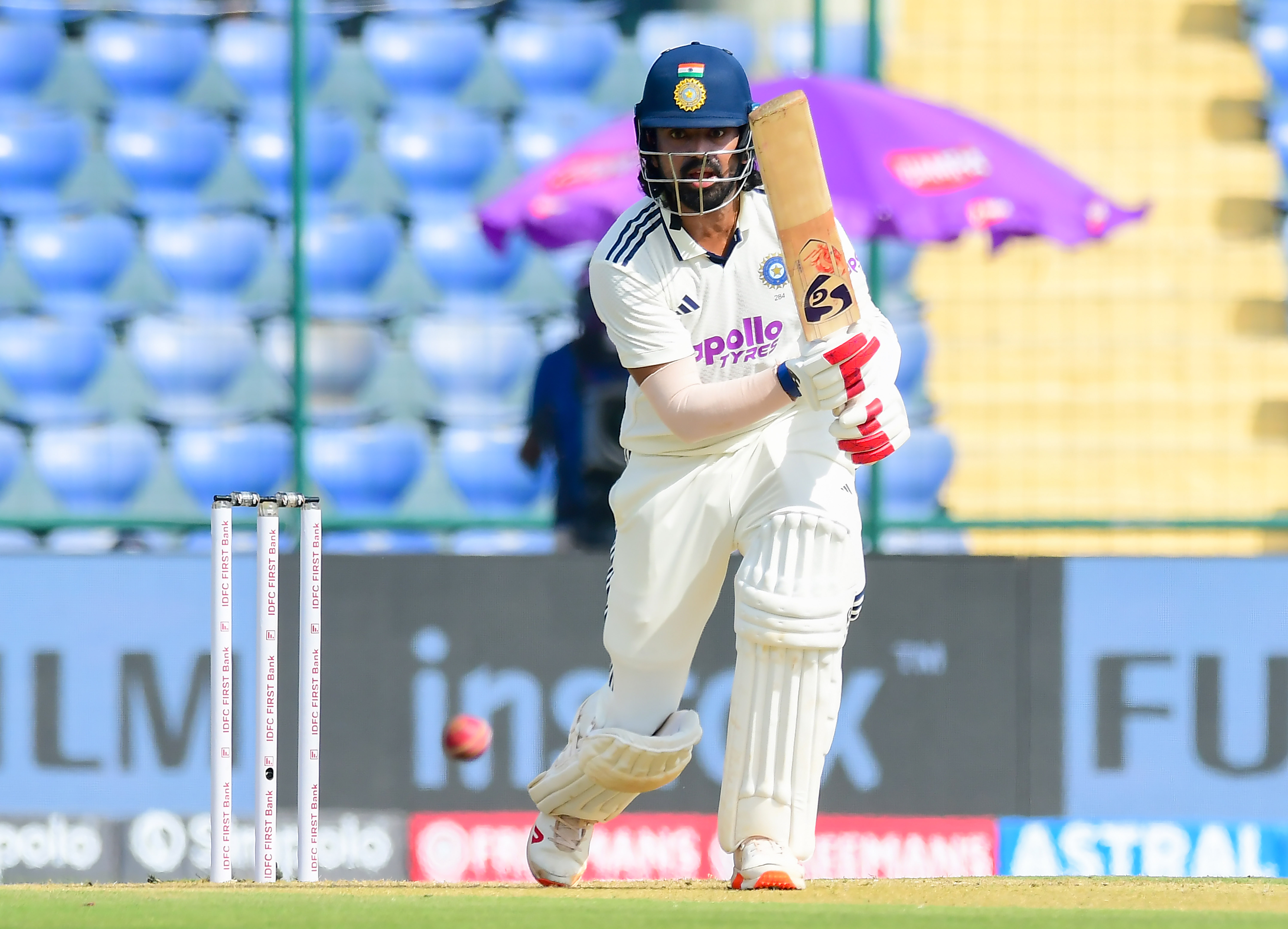 केएल राहुल