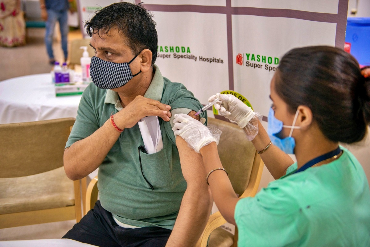 Vaccine