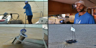 Mapping The Invisible: Brazil's Coastline Reveals Its Hidden Marine Life Ahead Of COP30