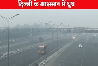 दिल्ली का एयर क्वालिटी इंडेक्स