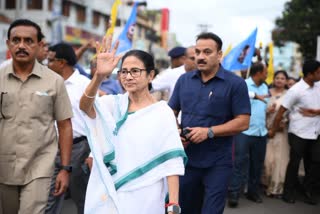 Mamata Banerjee