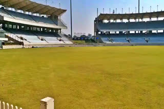 CRICKET ONE DAY INTERNATIONAL