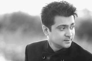 மறைந்த நடிகர் அபிநய்