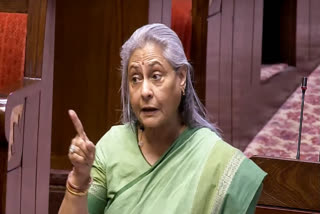 Delhi HC Protects Jaya Bachchan's Personality Rights Jaya Bachchan Personality Rights