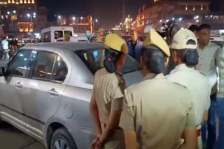 Jaipur Police