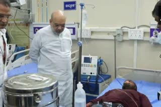 Delhi Bomb Blast Red Fort