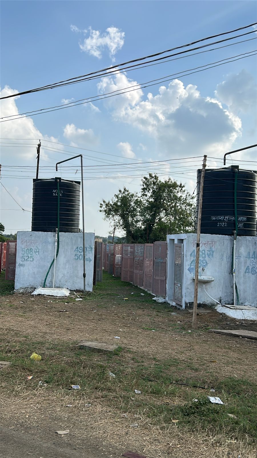 Bhopal Ijtema organizing