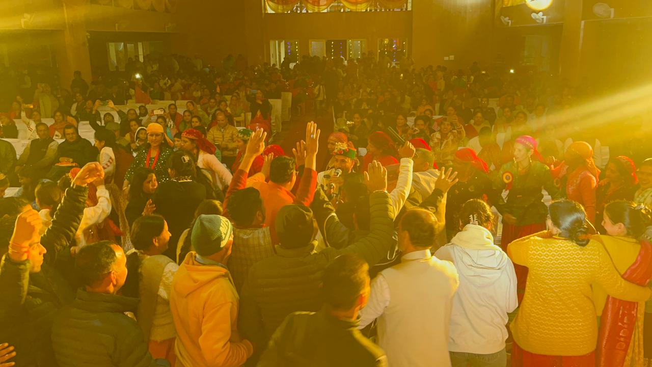 Uttarakhand State Foundation Day