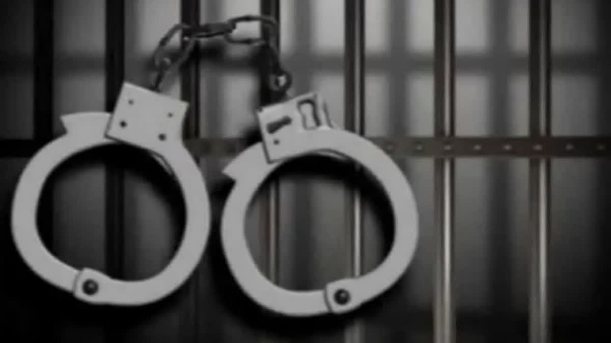 Cuttack Siblings Arrested For Involvement In Job Scam, Duping Hundreds Cuttack Siblings Arrested For Rs 11 Crore Job Scam