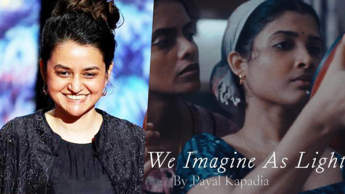 All We Imagine As Light Breaks India's 25-Year Jinx at Golden Globes: Who Earned Best Director Nomination Before Payal Kapadia? All We Imagine As Light director Payal Kapadia