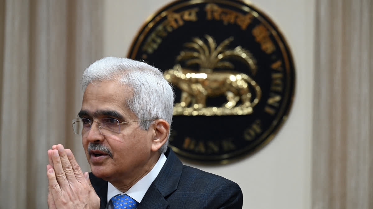 Fiscal-Monetary Coordination At Its Best In Last Six Years: RBI Governor Shaktikanta Das Reserve Bank Governor Shaktikanta Das