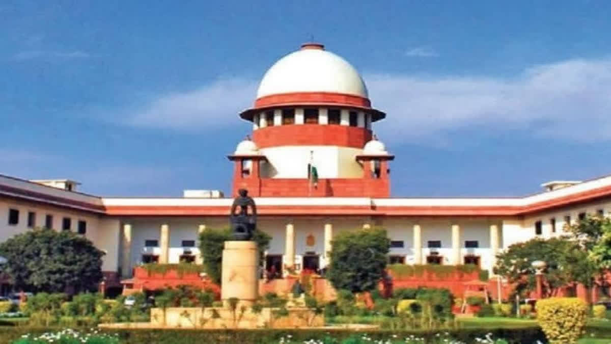 ‘Affects Rights of Every Hindu Female…’, SC For Larger Bench To Decide Issue Of Proprietary Rights Of Hindu Female A two-judge bench of the Supreme Court has asked the Chief Justice of India to set up an appropriate bench to resolve varying and sometimes inconsistent views in previous precedents on the proprietary interests of a Hindu female as per Section 14 of the Hindu Succession Act, 1956, saying “the issue is of utmost importance as it affects the rights of every Hindu female, her larger family…”.