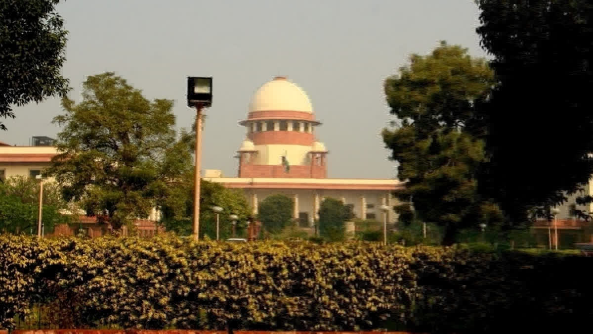 SC Junks CBI Plea Against Medical Bail To DHFL's Dheeraj Wadhawan In Loan Fraud Case SC Junks CBI Plea Against Medical Bail To DHFL's Dheeraj Wadhawan In Loan Fraud Case