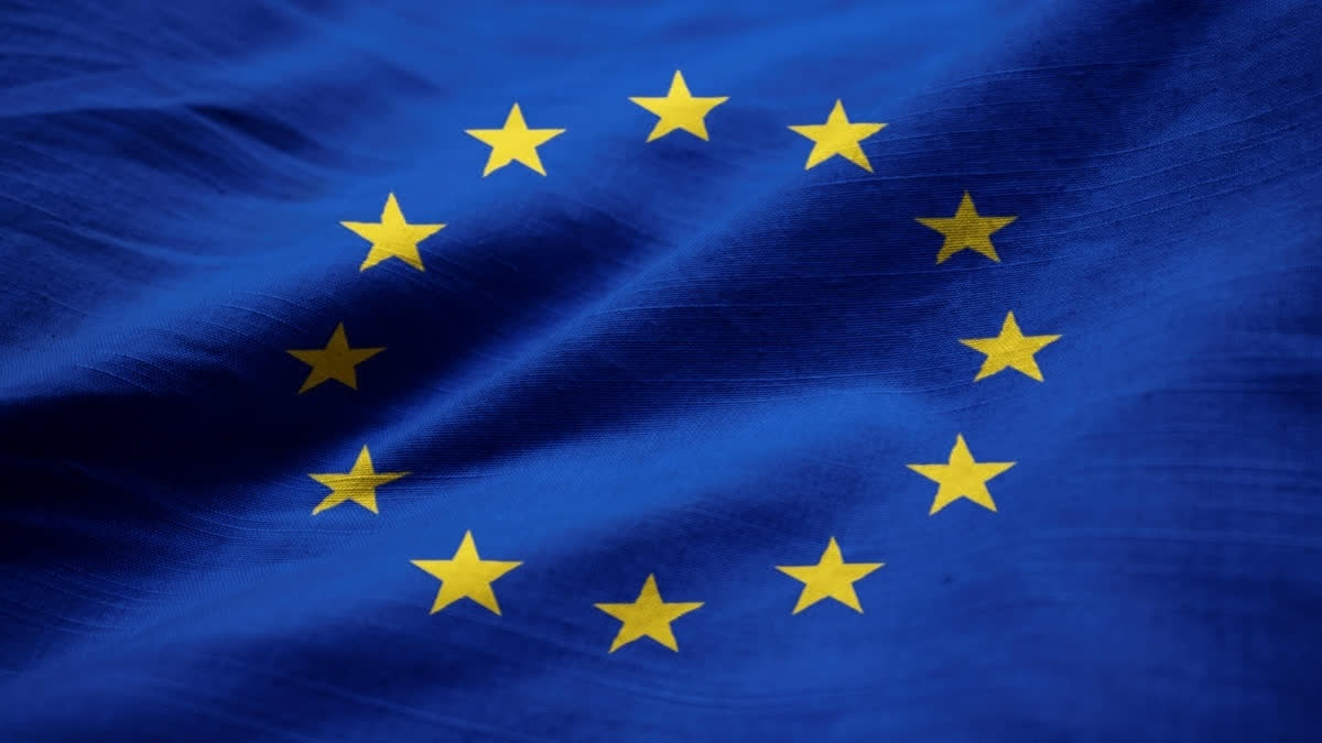 EU Shares With India Inputs On Indian Entities Making Supplies To Russia In 'Violation' Of G7 Sanctions EU Shares With India Inputs On Indian Entities Making Supplies To Russia In 'Violation' Of G7 Sanctions
