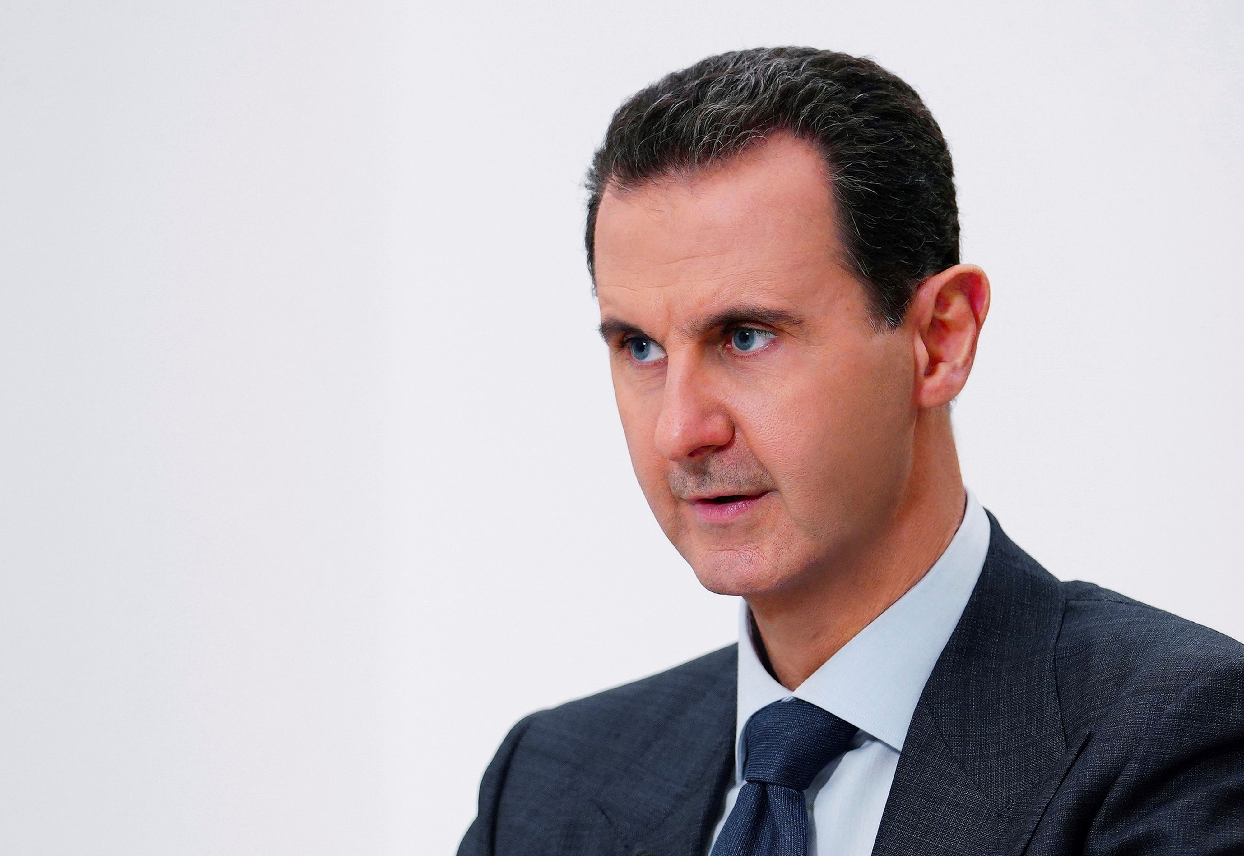 Fall Of Damascus: Syria Collapse Dents Iran And Russia While Israel Enjoys A Free Hand