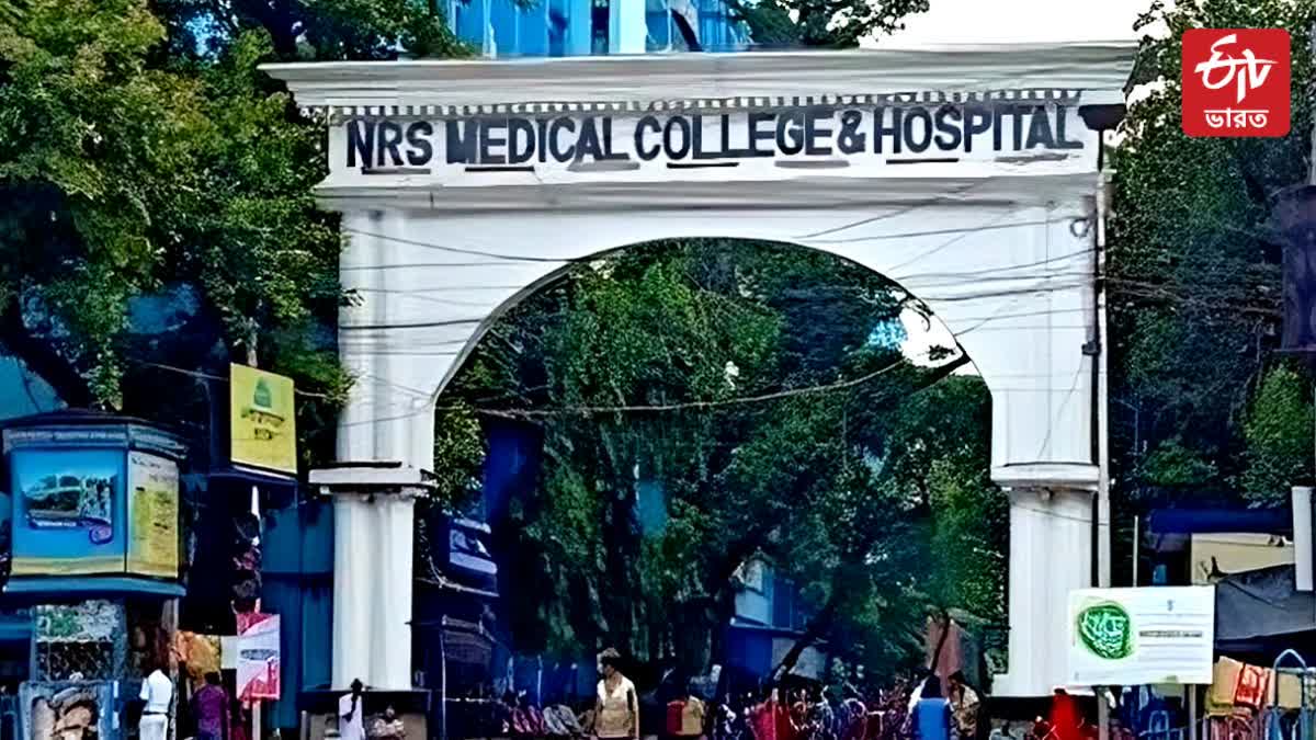 শ্বাসনালীতে আটকে খেলনার টুকরো, 8 মাসের শিশুর জীবনরক্ষা কলকাতার হাসপাতালে