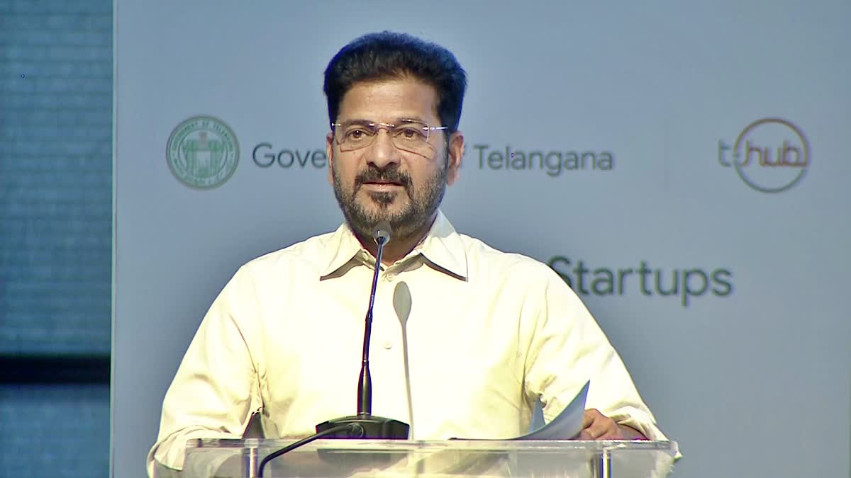 Google Launches Hub in Hyderabad