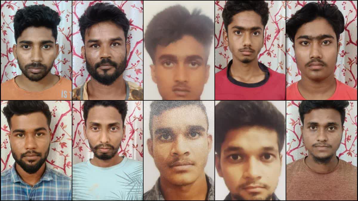 court-sentences-10-illegal-bangladeshi-immigrants-to-2-years-in-prison-fines-them-rs-ten-thousand