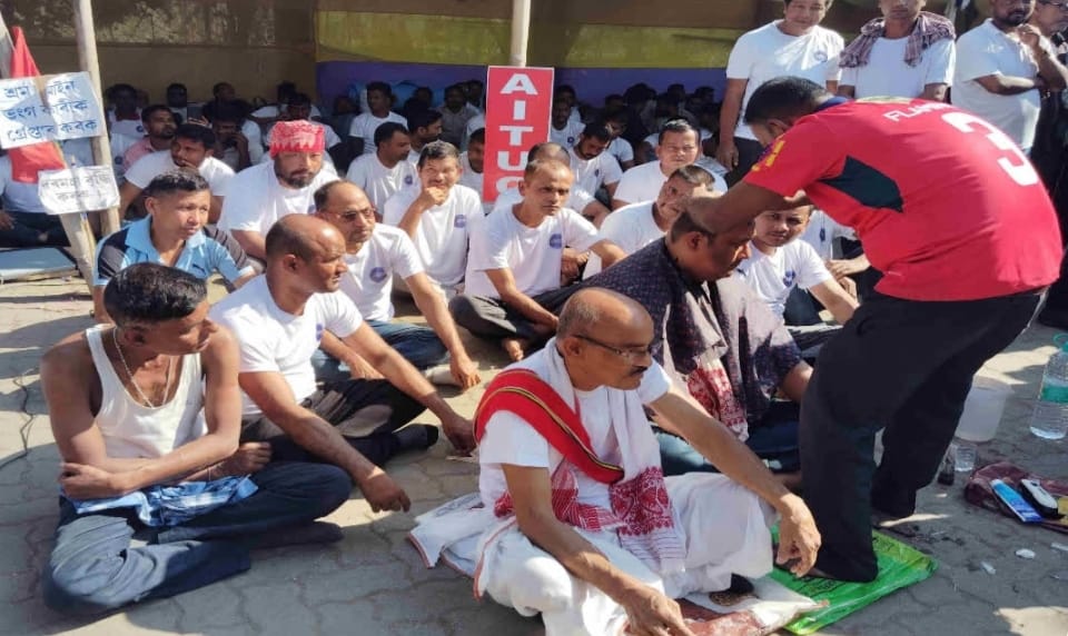 108 MRITYUNJAYA SERVICE