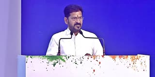 CM Revanth Visit OU Live