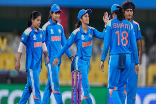 India Announces Squad For Sri Lanka T20 Series