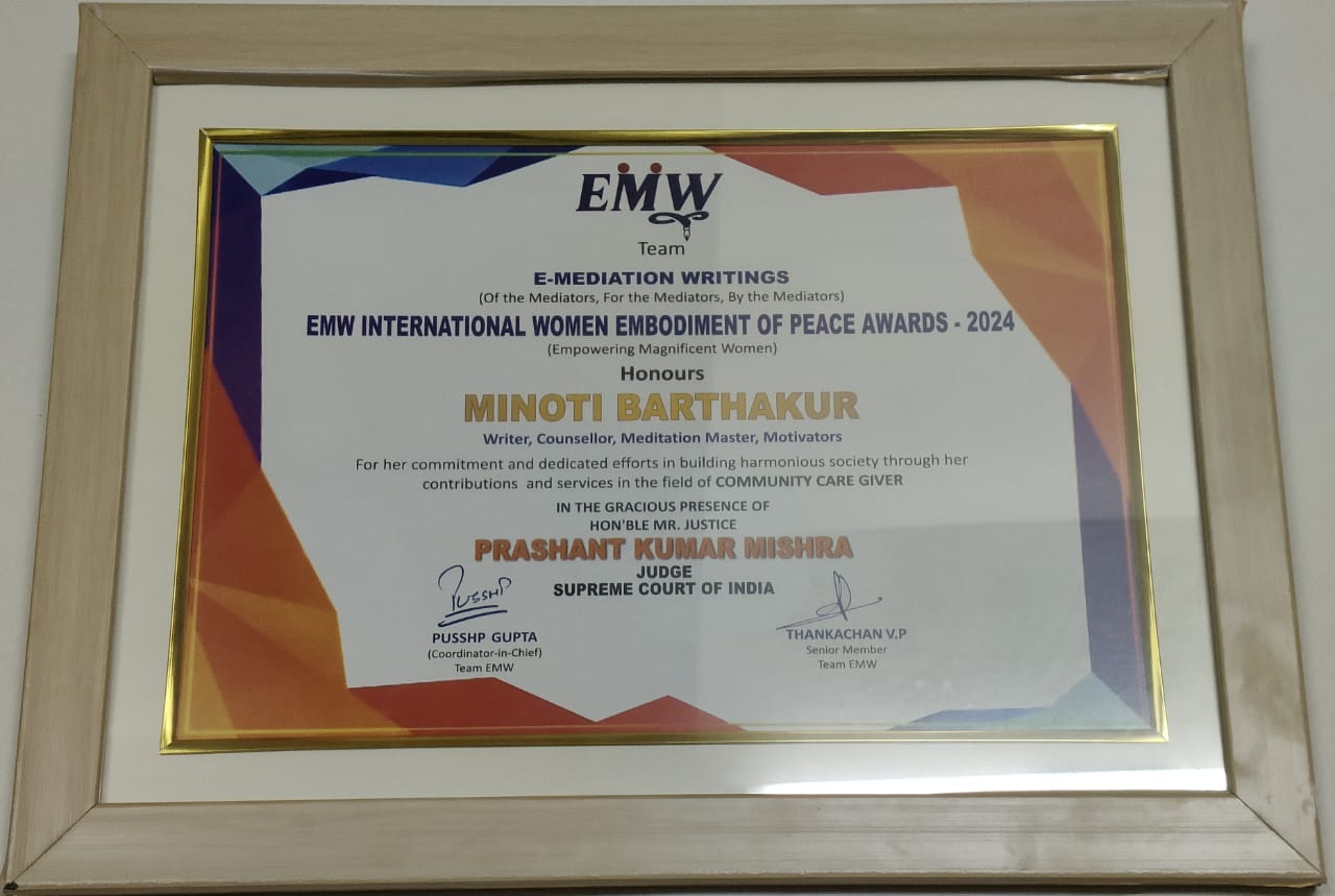 Guwahati cancer warrior woman