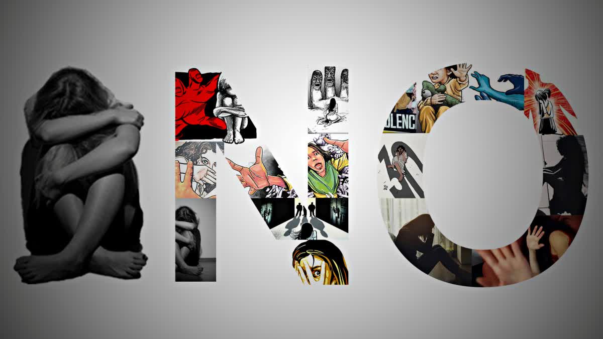 Hindmotor Sexual Assault Case