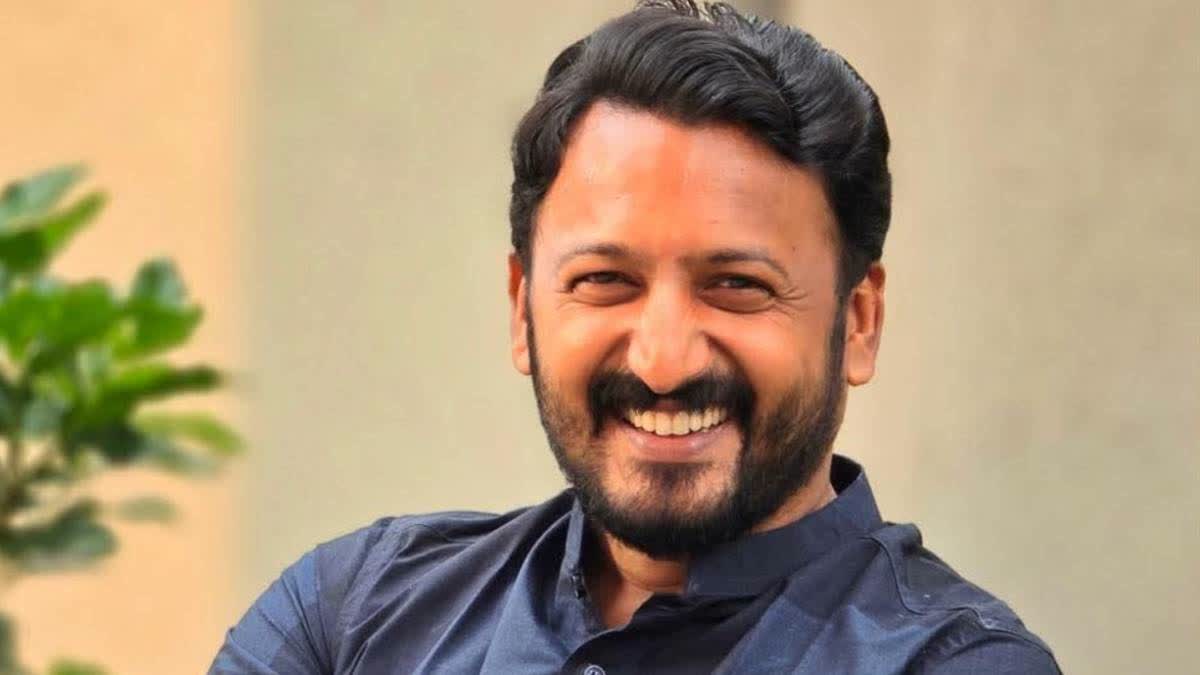 A file photo of Rahul Mamkootathil.