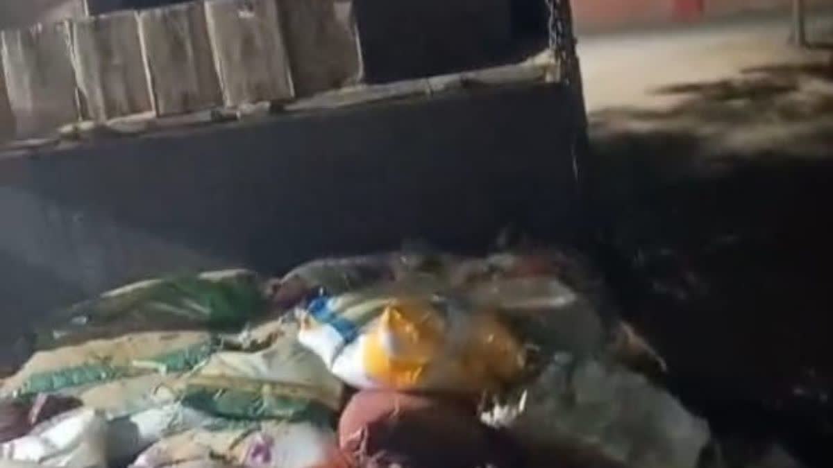 1.5 करोड़ रुपये मूल्य की अवैध शराब जब्त