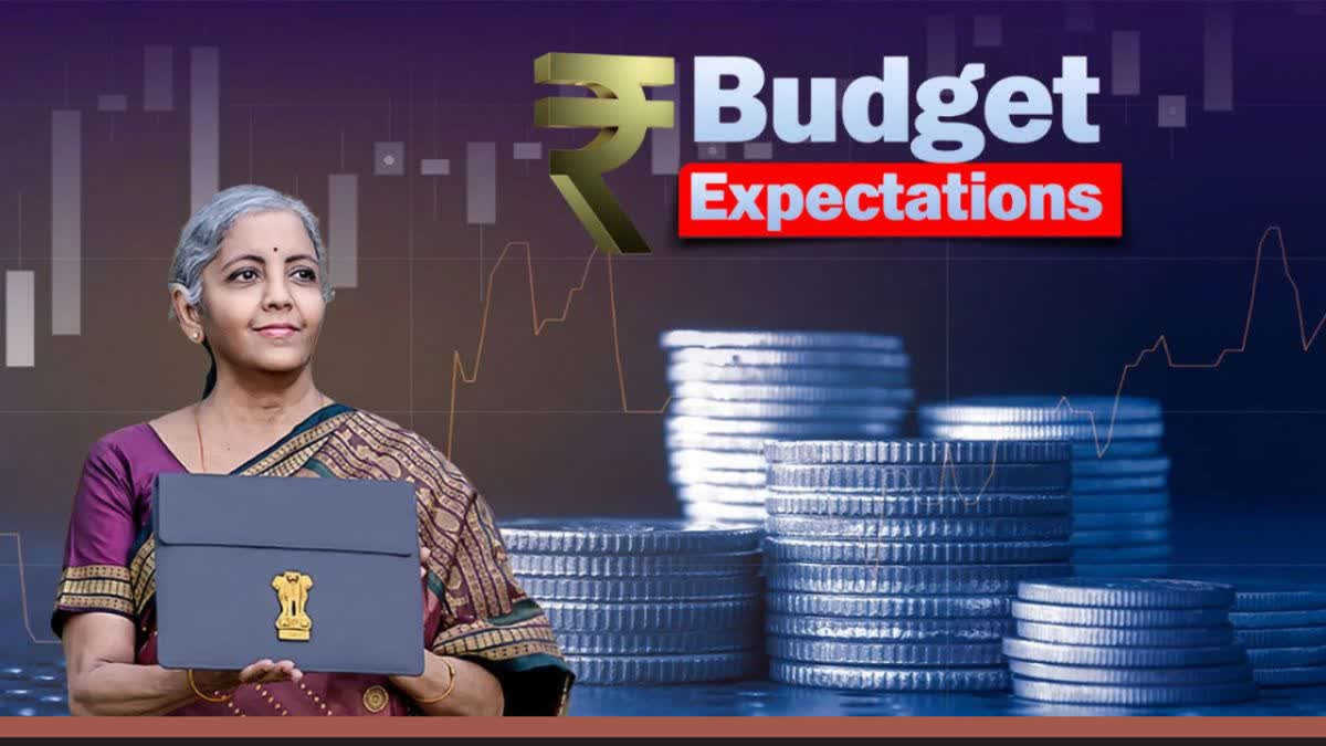 ਬਜਟ 2026 ਦੀ ਤਿਆਰੀ ਵਿੱਚ ਰੁੱਝਿਆ ਕੇਂਦਰ, ਸੂਬਿਆਂ ਨੇ ਪ੍ਰੀ-ਬਜਟ ਮੀਟਿੰਗ ਵਿੱਚ ਰੱਖੀਆਂ ਆਪਣੀਆਂ ਮੰਗਾਂ STATES CALL PRE BUDGET MEETING