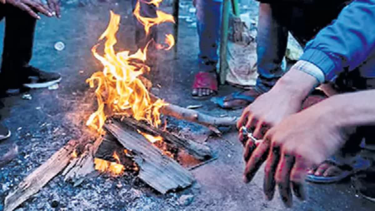 Telangana Weather Update