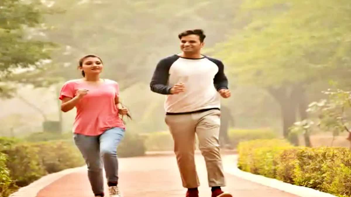 Health Problems in Winter