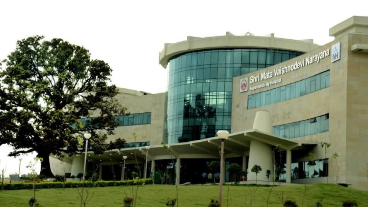 SFI demand the NMC to grant Permission to the Shri Mata Vaishno Devi  Institute of Medical Excellence