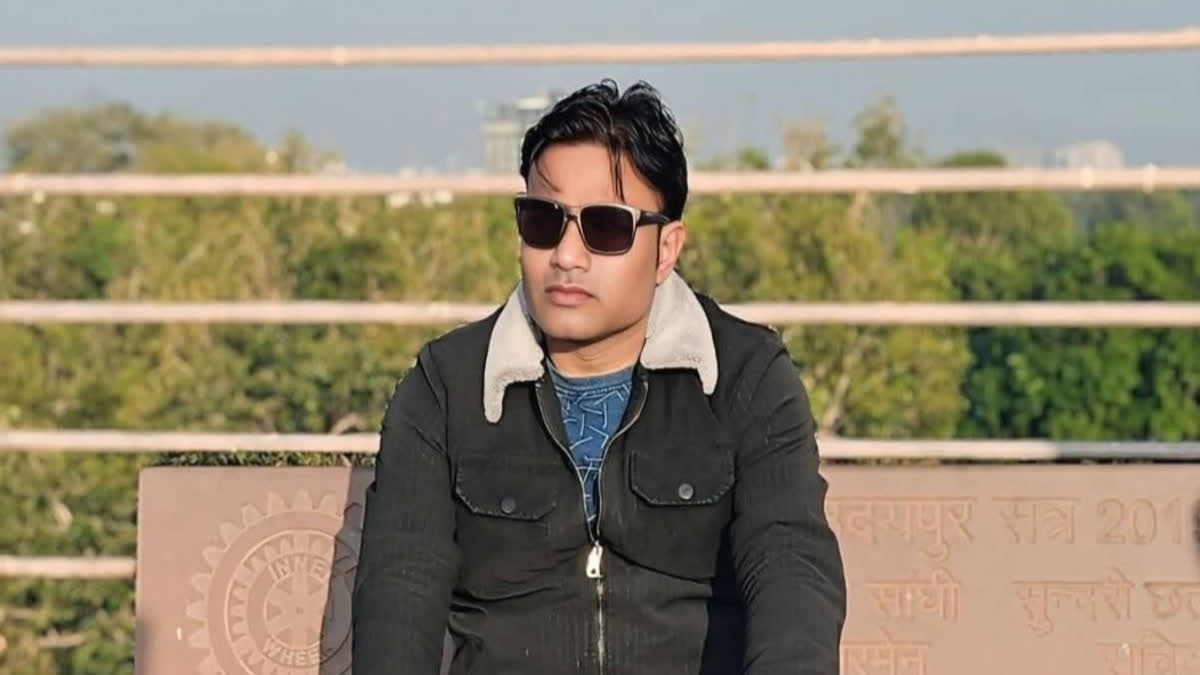 History-sheeter Adil has been Detained