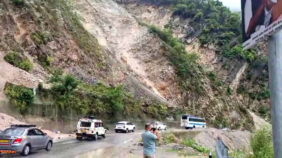 Sirobagad Zone Danger Treatment