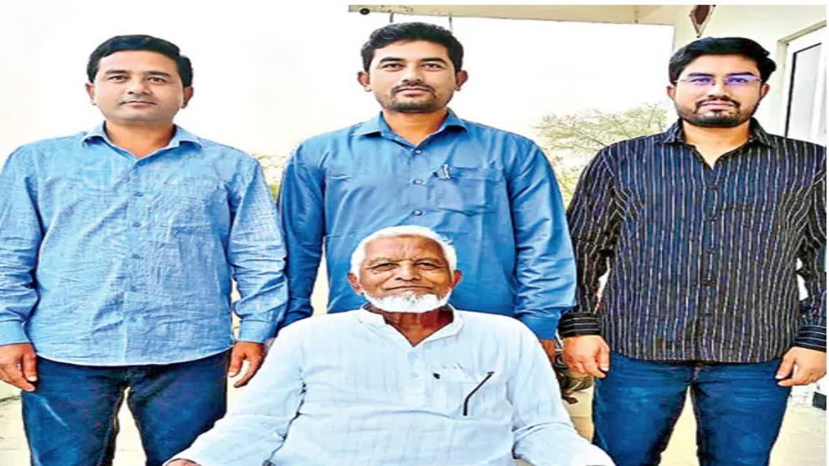 father discipline Inspire sons