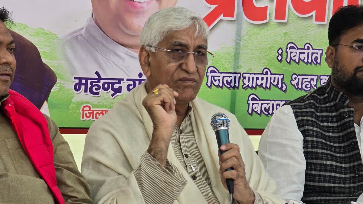 MINISTER RAJESH AGARWAL