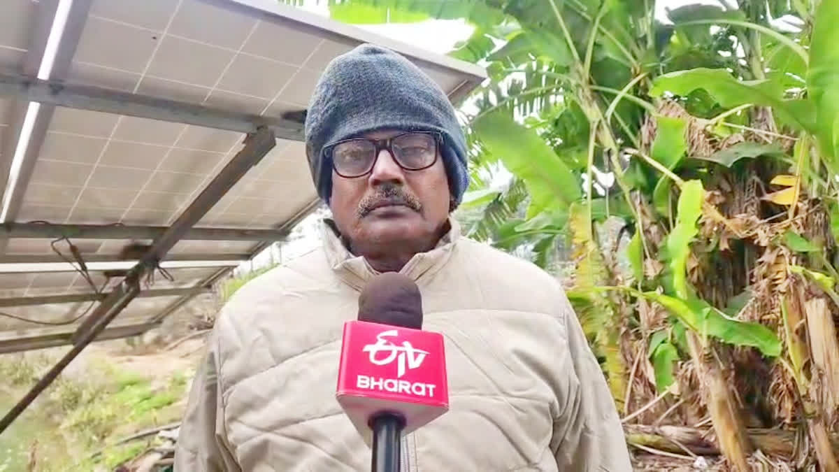 Kavindra Kumar Maurya