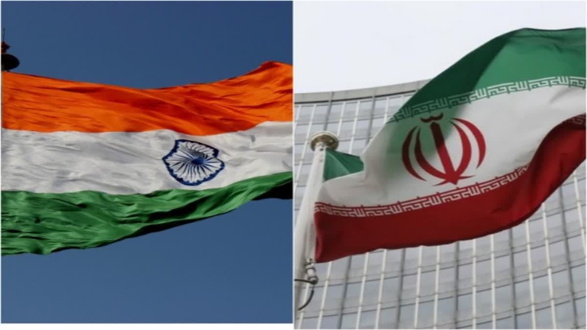 IRAN CRISIS IMPACT ON INDIA