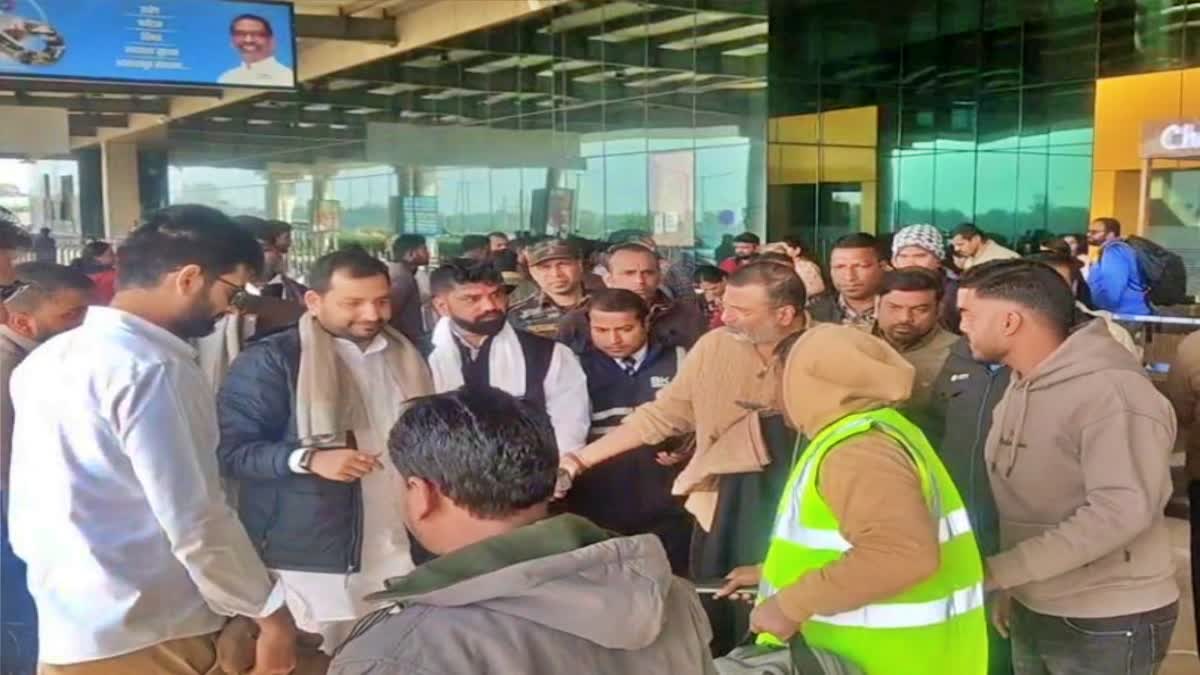 SEMINAR ON AI IN DEOGHAR