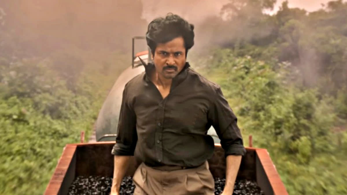 Sivakarthikeyan On Making 25 Last-Minute CBFC Cuts Before Parasakthi Release