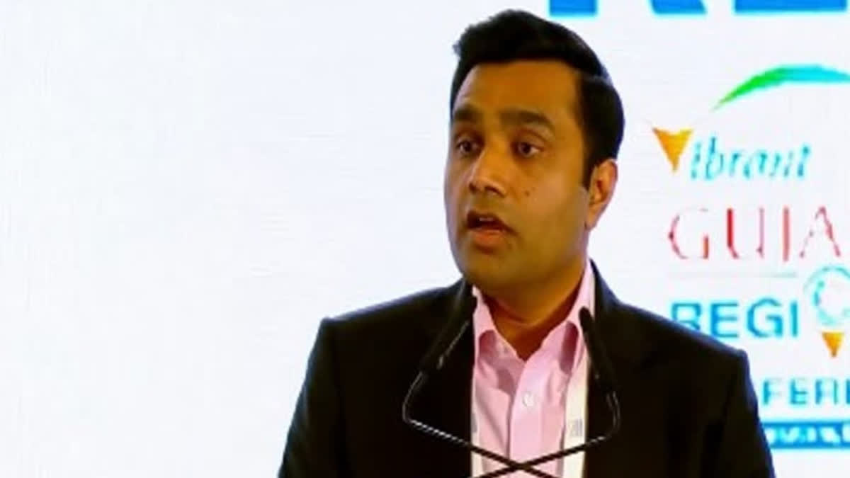 Adani Group To Invest Rs 1.5 Lakh Crore In Gujarat’s Kachchh