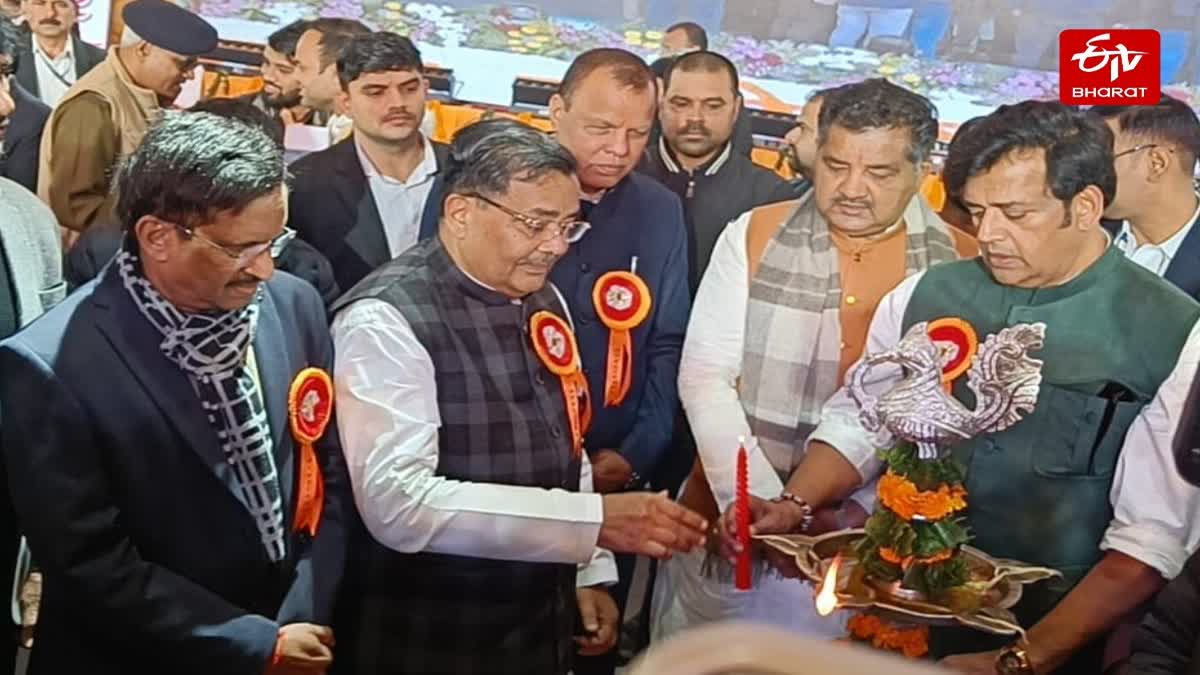 गोरखपुर महोत्सव का आगाज.