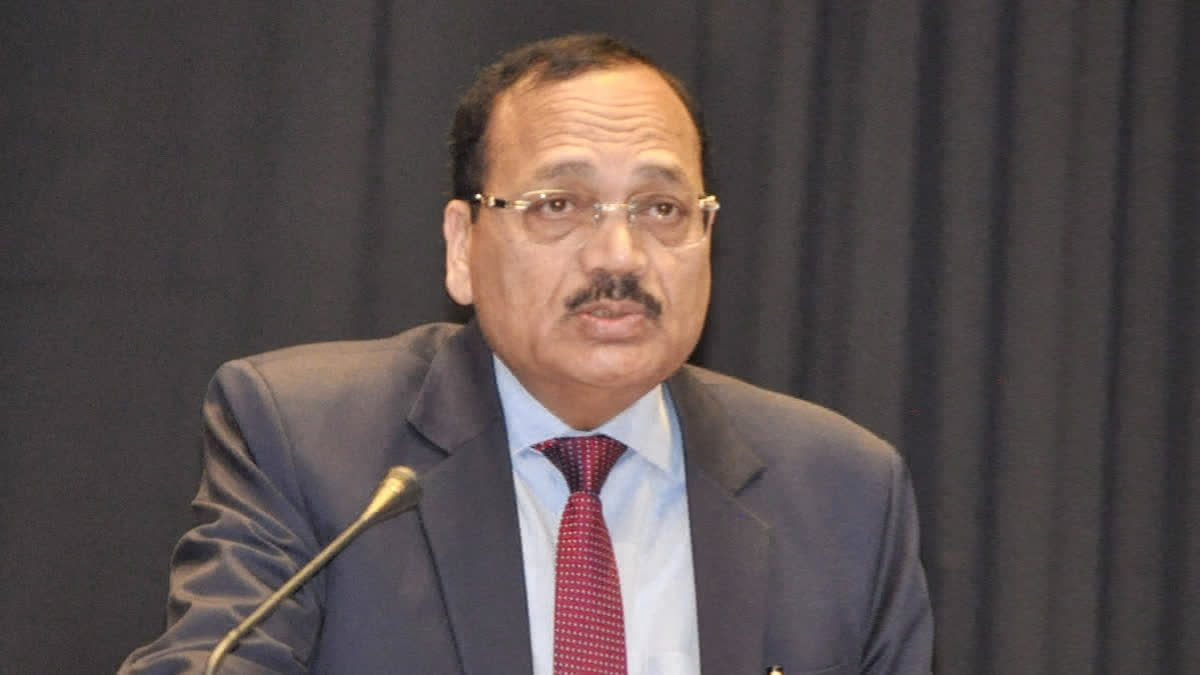 Personal Interests Not Grounds For Opposing New Infra: CJI On Gauhati HC Bar Association's Stir